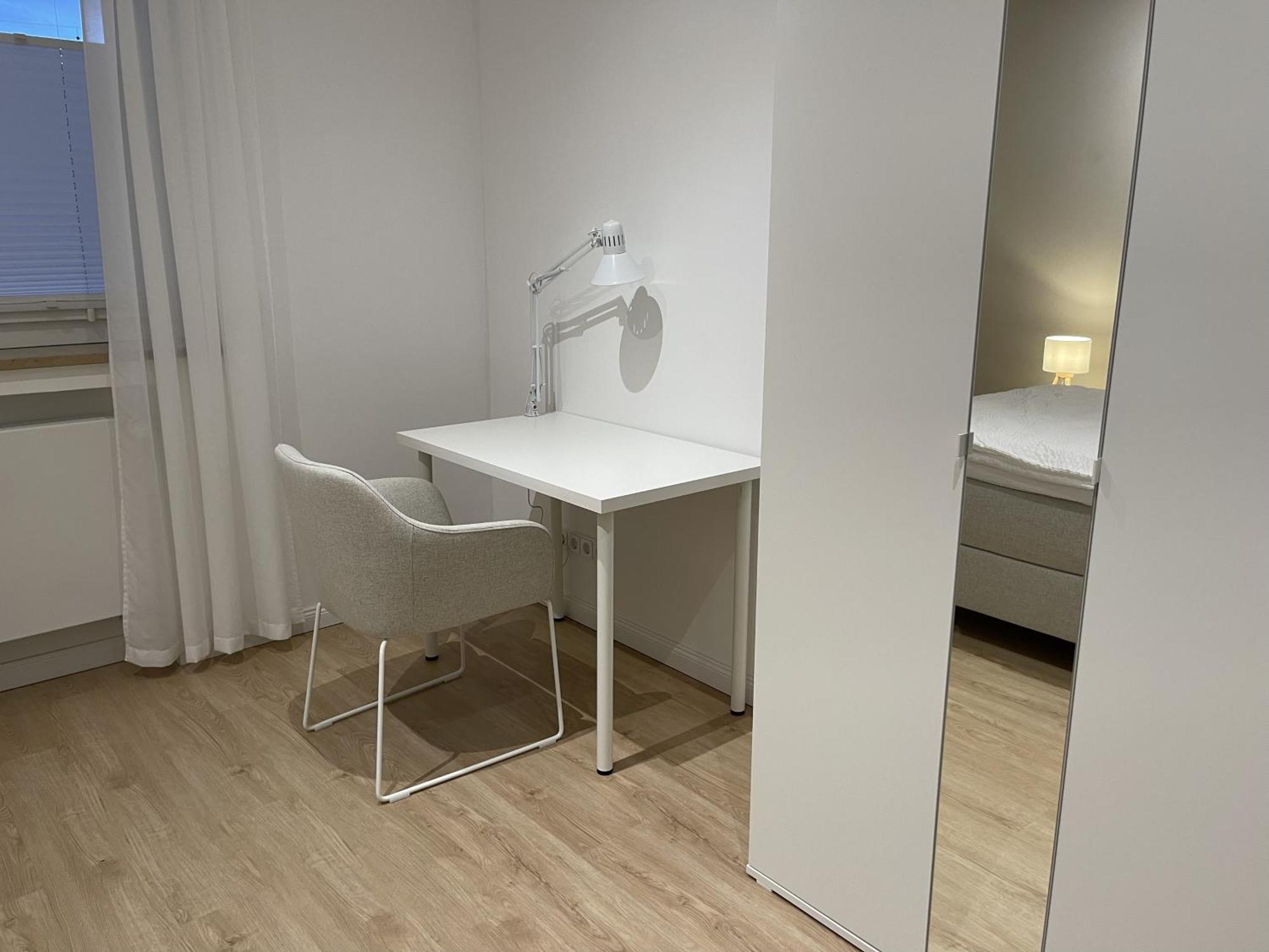 Stadtjuwel: Zentral & Modern *