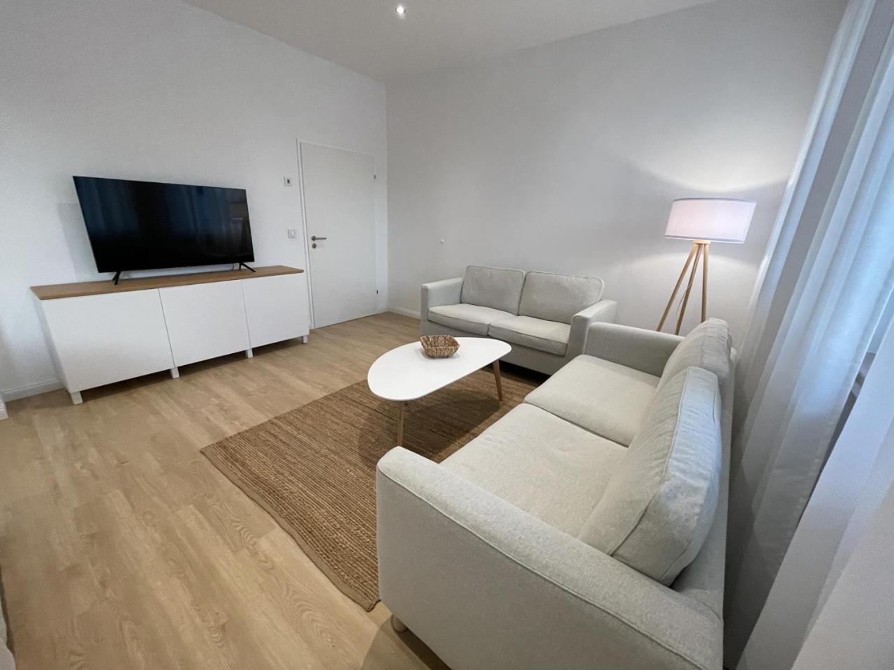 Appartement Stadtjuwel: Zentral & Modern Lichtenfels (Bavaria)